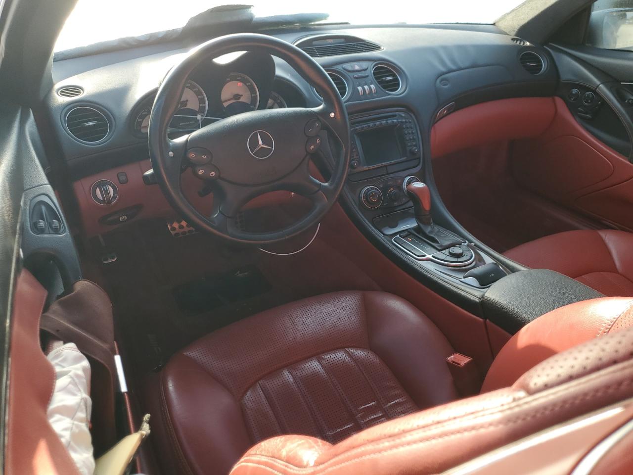 Photo 7 VIN: WDBSK74F64F074177 - MERCEDES-BENZ SL-KLASSE 