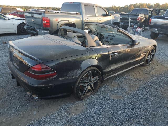 Photo 2 VIN: WDBSK74F73F049612 - MERCEDES-BENZ SL 55 AMG 