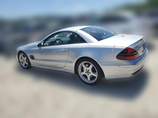 Photo 1 VIN: WDBSK74F85F099082 - MERCEDES-BENZ SL-CLASS 