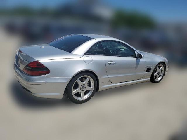 Photo 2 VIN: WDBSK74F85F099082 - MERCEDES-BENZ SL-CLASS 