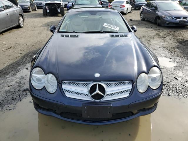 Photo 4 VIN: WDBSK75F03F032035 - MERCEDES-BENZ SL-CLASS 