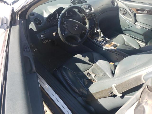 Photo 7 VIN: WDBSK75F04F077137 - MERCEDES-BENZ SL 500 