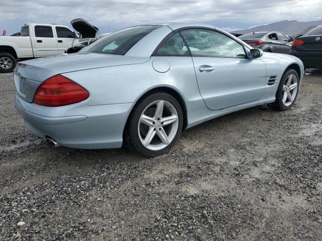 Photo 2 VIN: WDBSK75F06F111242 - MERCEDES-BENZ SL 500 