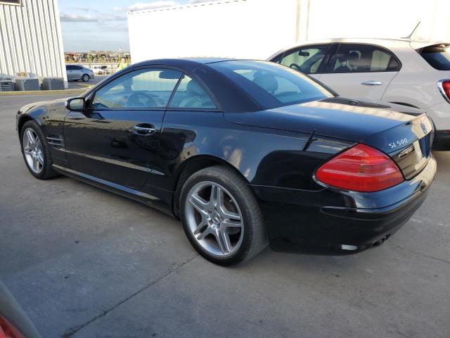 Photo 1 VIN: WDBSK75F06F116067 - MERCEDES-BENZ SL 500 