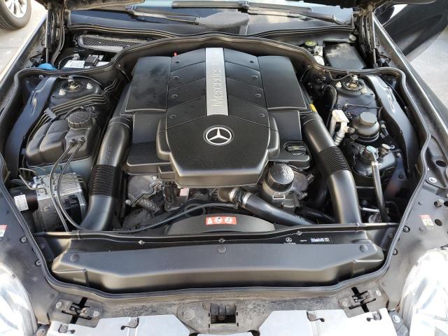 Photo 10 VIN: WDBSK75F06F116067 - MERCEDES-BENZ SL 500 