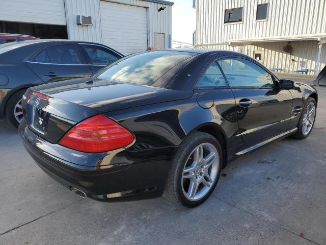 Photo 2 VIN: WDBSK75F06F116067 - MERCEDES-BENZ SL 500 