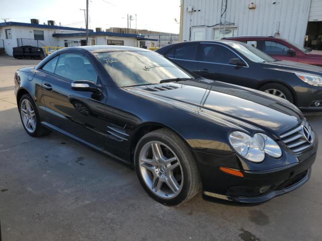 Photo 3 VIN: WDBSK75F06F116067 - MERCEDES-BENZ SL 500 