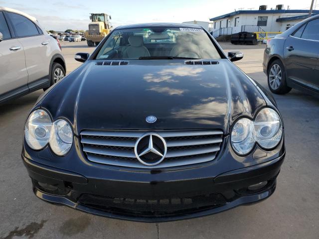 Photo 4 VIN: WDBSK75F06F116067 - MERCEDES-BENZ SL 500 