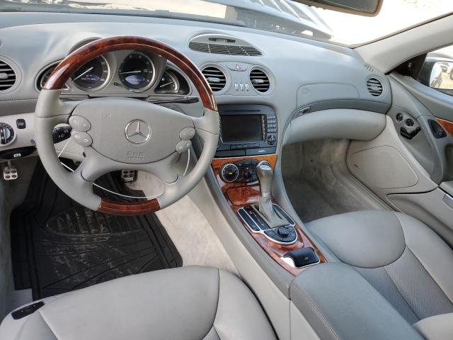 Photo 7 VIN: WDBSK75F06F116067 - MERCEDES-BENZ SL 500 