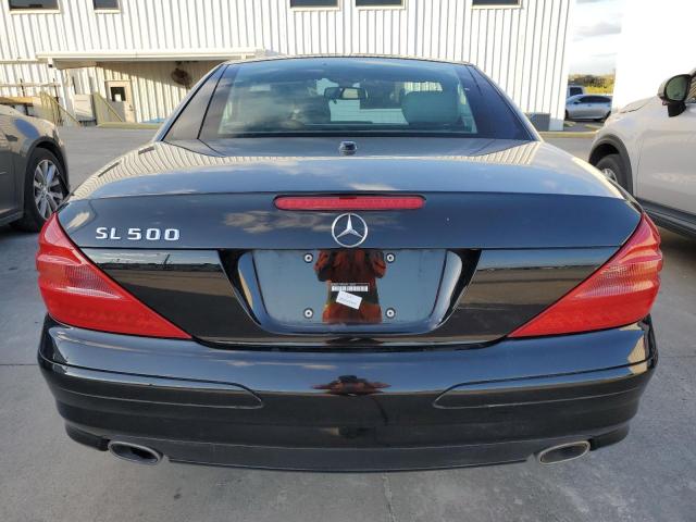 Photo 9 VIN: WDBSK75F06F116067 - MERCEDES-BENZ SL 500 