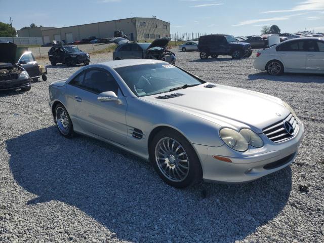 Photo 3 VIN: WDBSK75F13F018807 - MERCEDES-BENZ SL-CLASS 