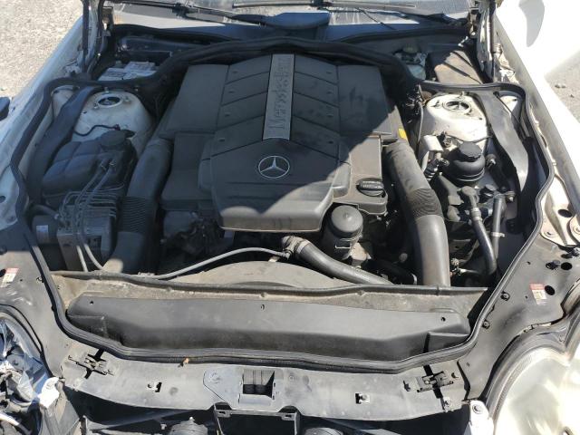 Photo 10 VIN: WDBSK75F13F027393 - MERCEDES-BENZ SL 500R 