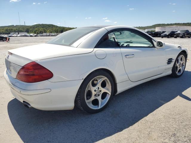 Photo 2 VIN: WDBSK75F13F027393 - MERCEDES-BENZ SL 500R 