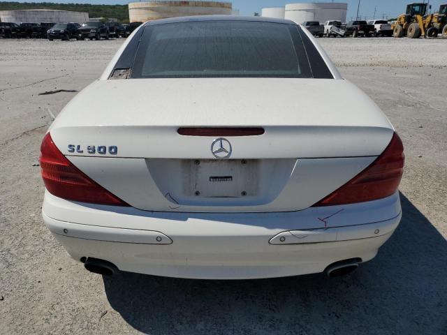 Photo 5 VIN: WDBSK75F13F027393 - MERCEDES-BENZ SL 500R 