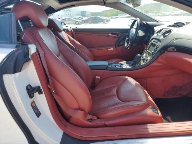 Photo 9 VIN: WDBSK75F13F027393 - MERCEDES-BENZ SL 500R 