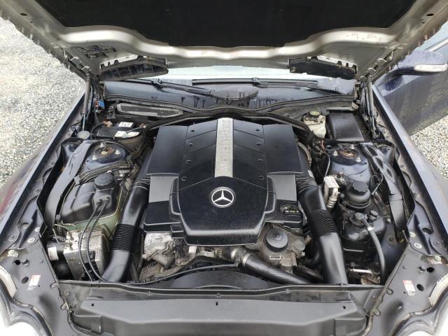 Photo 6 VIN: WDBSK75F13F042203 - MERCEDES-BENZ SL 500R 