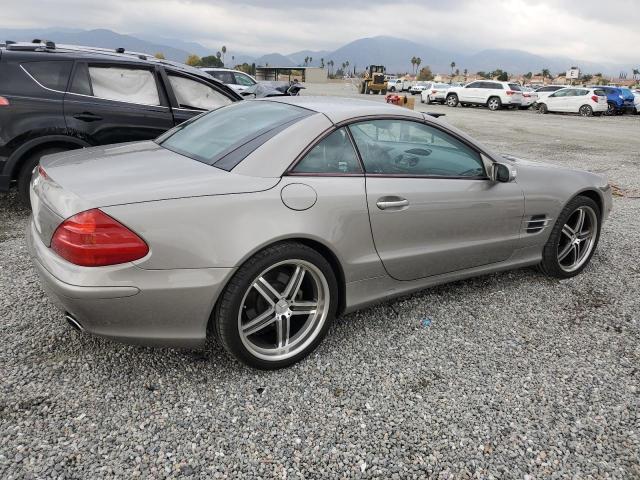 Photo 2 VIN: WDBSK75F14F077468 - MERCEDES-BENZ 500-CLASS 