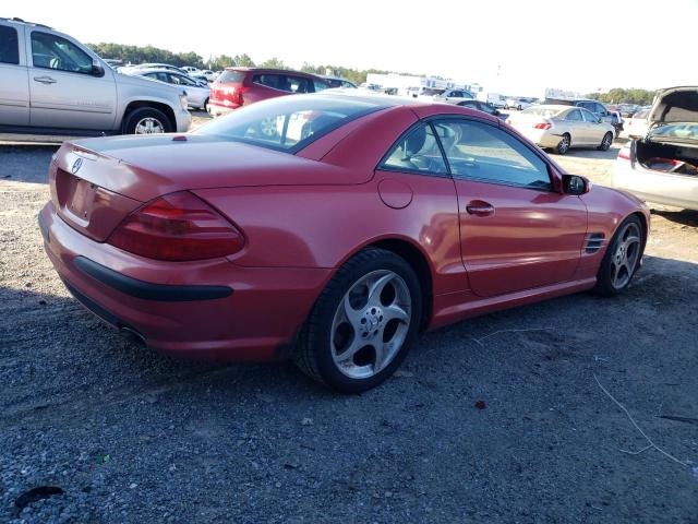 Photo 2 VIN: WDBSK75F15F102614 - MERCEDES-BENZ SL-CLASS 