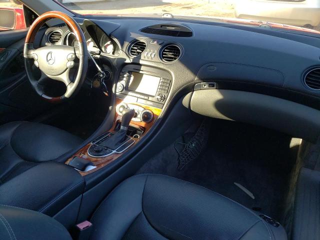 Photo 7 VIN: WDBSK75F15F102614 - MERCEDES-BENZ SL-CLASS 