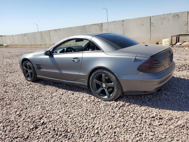 Photo 1 VIN: WDBSK75F16F113419 - MERCEDES-BENZ SL 500 