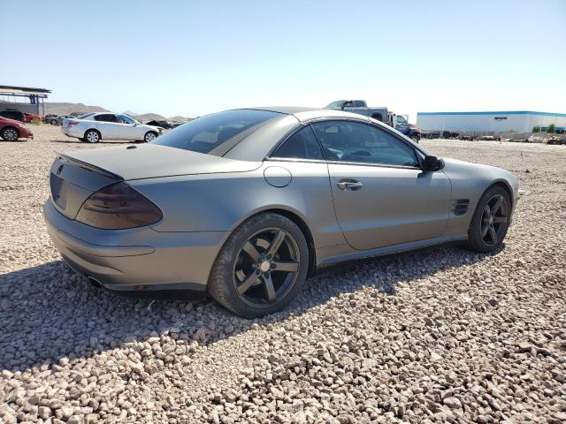 Photo 2 VIN: WDBSK75F16F113419 - MERCEDES-BENZ SL 500 