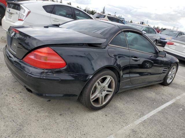 Photo 2 VIN: WDBSK75F16F114988 - MERCEDES-BENZ SL-CLASS 