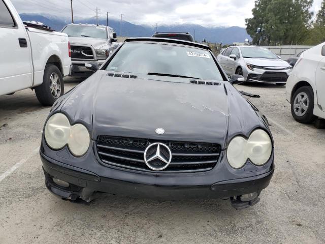 Photo 4 VIN: WDBSK75F16F114988 - MERCEDES-BENZ SL-CLASS 