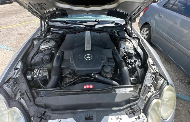 Photo 6 VIN: WDBSK75F24F082212 - MERCEDES-BENZ SL 500 