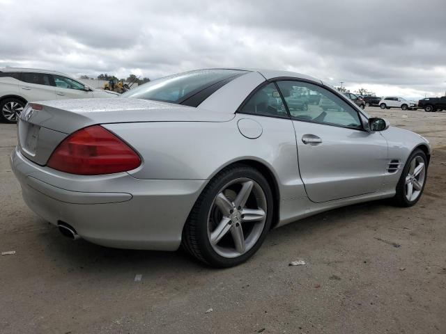 Photo 2 VIN: WDBSK75F24F082212 - MERCEDES-BENZ SL 500 