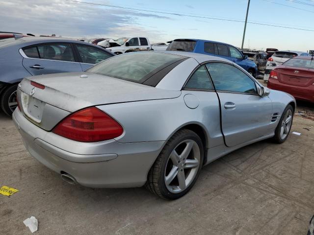 Photo 2 VIN: WDBSK75F26F109895 - MERCEDES-BENZ SL-CLASS 