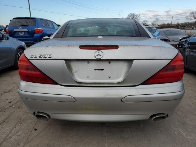 Photo 5 VIN: WDBSK75F26F109895 - MERCEDES-BENZ SL-CLASS 