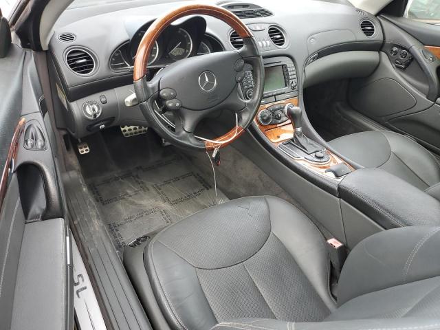 Photo 7 VIN: WDBSK75F26F109895 - MERCEDES-BENZ SL-CLASS 