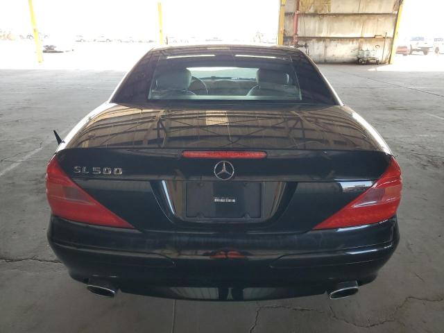 Photo 5 VIN: WDBSK75F33F014208 - MERCEDES-BENZ SL 500R 