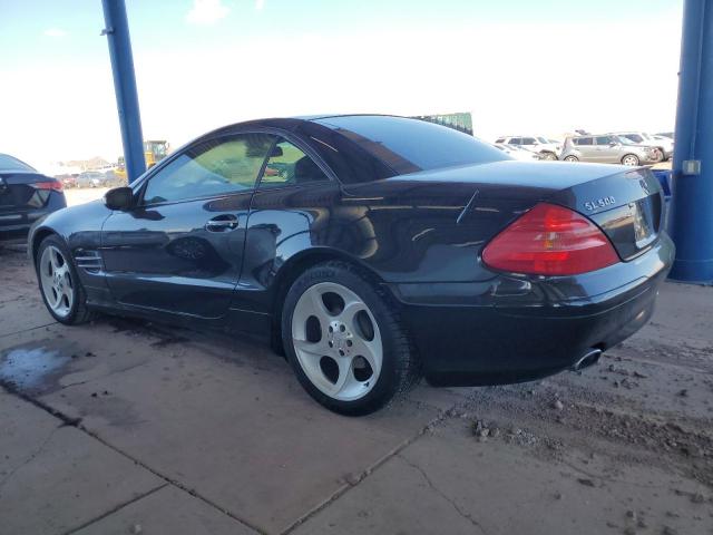 Photo 1 VIN: WDBSK75F33F015598 - MERCEDES-BENZ SL 500R 