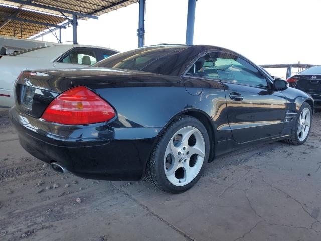 Photo 2 VIN: WDBSK75F33F015598 - MERCEDES-BENZ SL 500R 