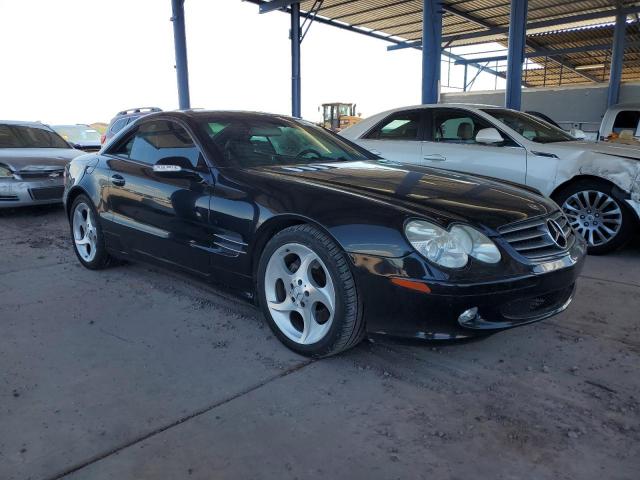 Photo 3 VIN: WDBSK75F33F015598 - MERCEDES-BENZ SL 500R 