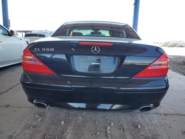 Photo 5 VIN: WDBSK75F33F015598 - MERCEDES-BENZ SL 500R 