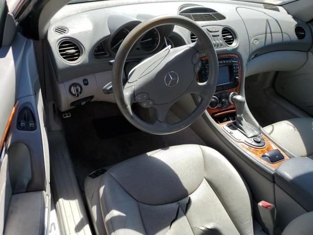 Photo 7 VIN: WDBSK75F33F016914 - MERCEDES-BENZ SL-CLASS 