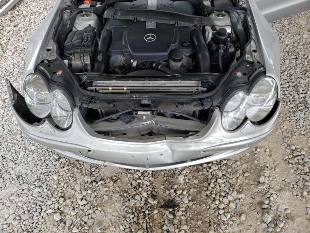 Photo 10 VIN: WDBSK75F33F023796 - MERCEDES-BENZ SL 500R 