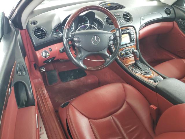 Photo 7 VIN: WDBSK75F33F023796 - MERCEDES-BENZ SL 500R 