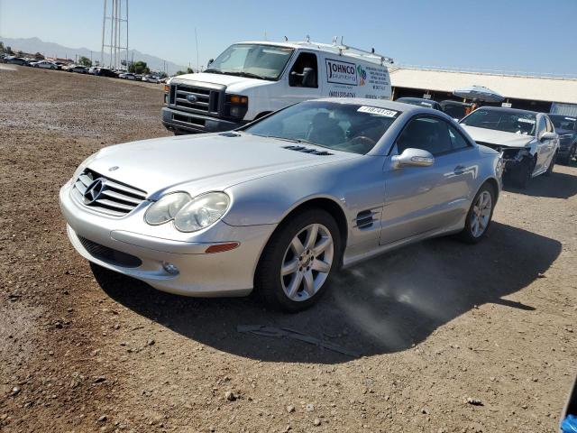 Photo 0 VIN: WDBSK75F33F029405 - MERCEDES-BENZ SL-CLASS 