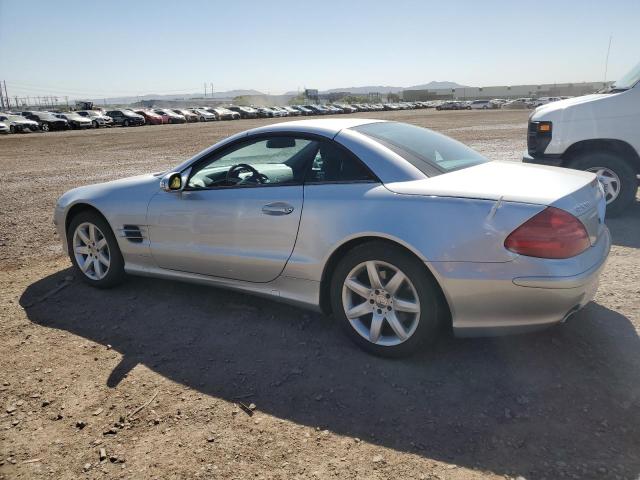 Photo 1 VIN: WDBSK75F33F029405 - MERCEDES-BENZ SL-CLASS 