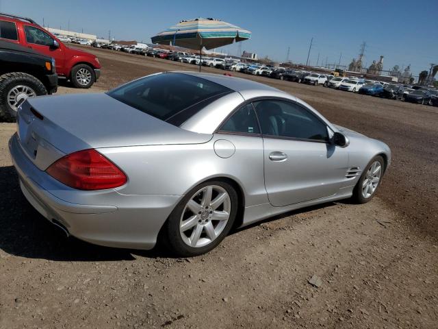 Photo 2 VIN: WDBSK75F33F029405 - MERCEDES-BENZ SL-CLASS 