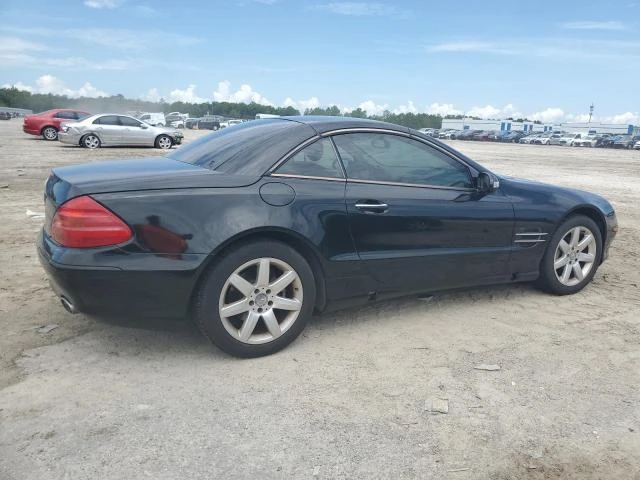 Photo 2 VIN: WDBSK75F33F032868 - MERCEDES-BENZ SL 500R 