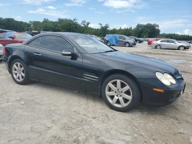 Photo 3 VIN: WDBSK75F33F032868 - MERCEDES-BENZ SL 500R 