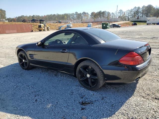 Photo 1 VIN: WDBSK75F33F035706 - MERCEDES-BENZ SL-CLASS 