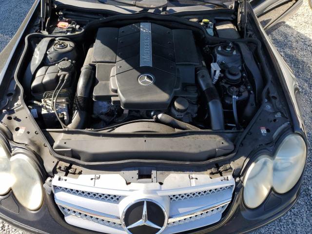 Photo 10 VIN: WDBSK75F33F035706 - MERCEDES-BENZ SL-CLASS 