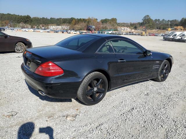 Photo 2 VIN: WDBSK75F33F035706 - MERCEDES-BENZ SL-CLASS 