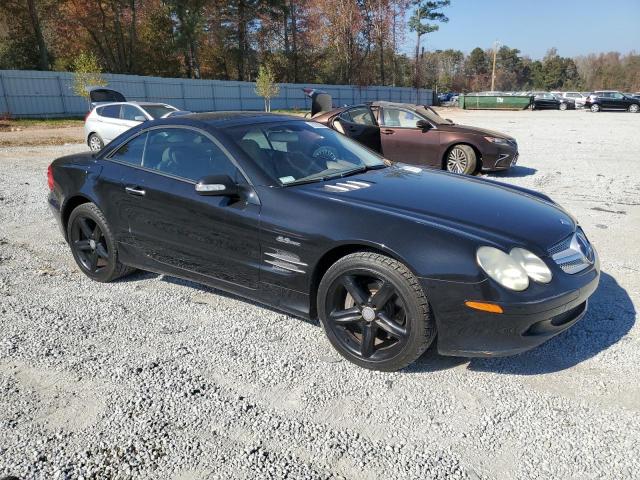 Photo 3 VIN: WDBSK75F33F035706 - MERCEDES-BENZ SL-CLASS 