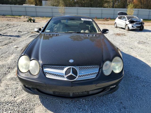 Photo 4 VIN: WDBSK75F33F035706 - MERCEDES-BENZ SL-CLASS 